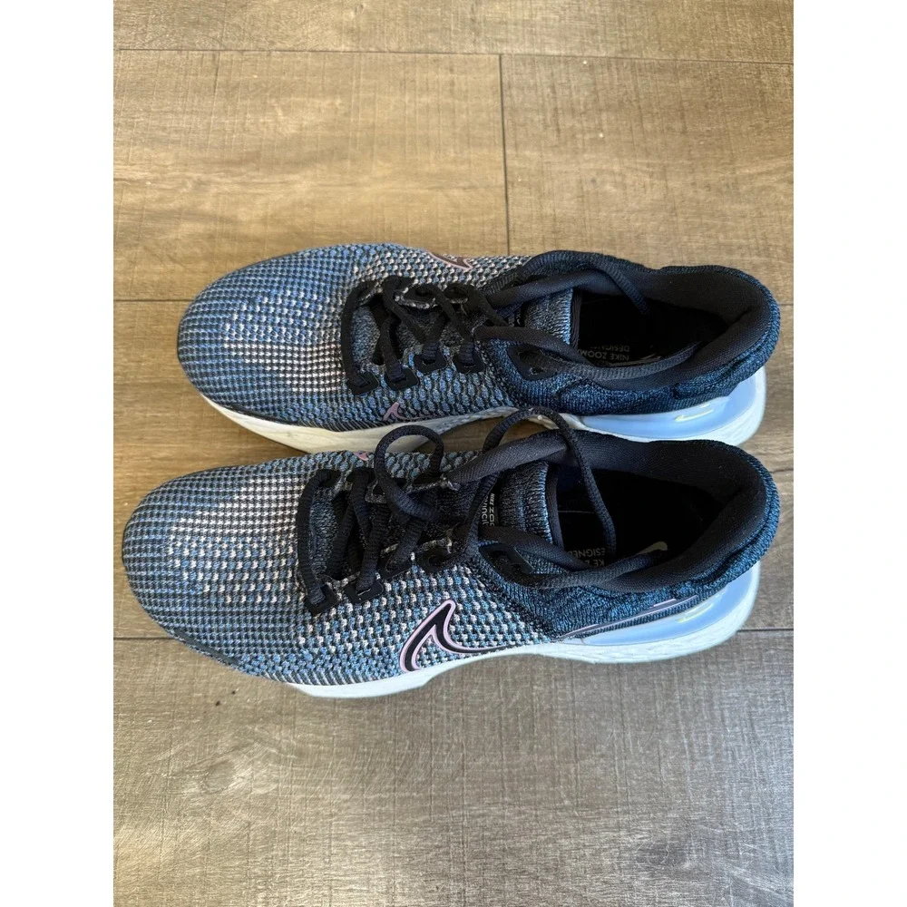 Nike Revolution 6 NN Running Shoes Women's Athletic Sneakers Size US 9.5 - Picture 4 of 16